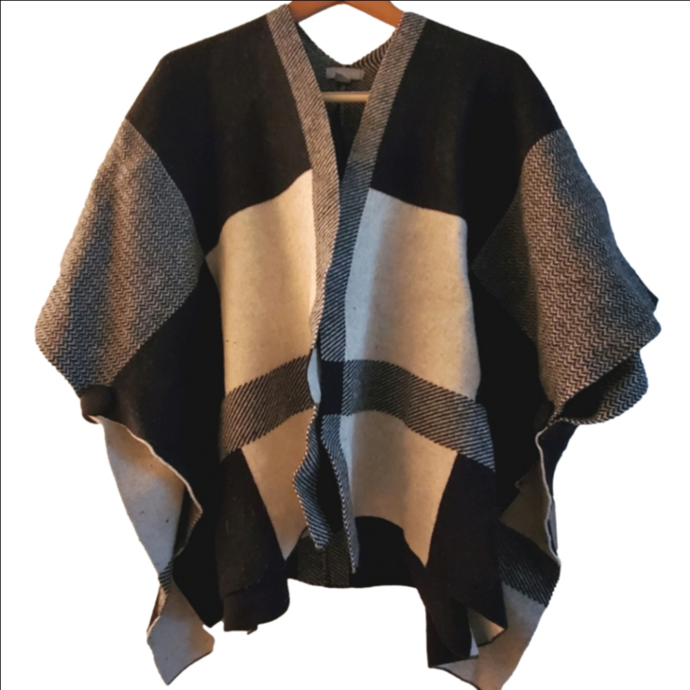 Thick KENAR Cardigan